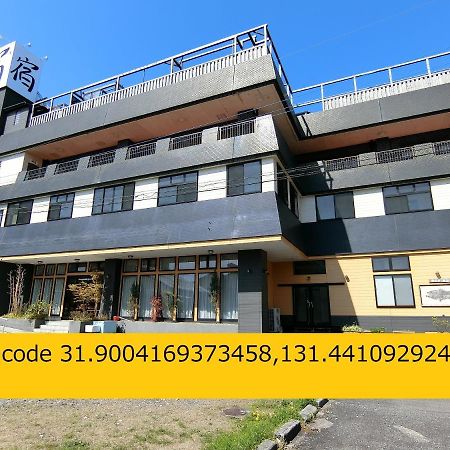 Yurakuan Miyazaki Hotel Екстериор снимка