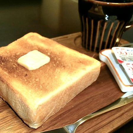 Yurakuan Miyazaki Hotel Екстериор снимка