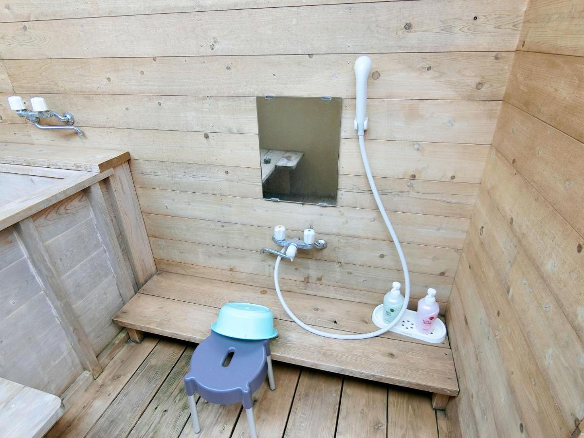 Yurakuan Miyazaki Hotel Екстериор снимка