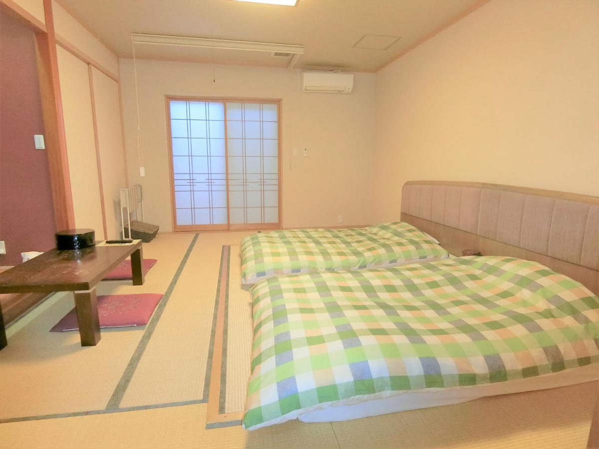 Yurakuan Miyazaki Hotel Екстериор снимка