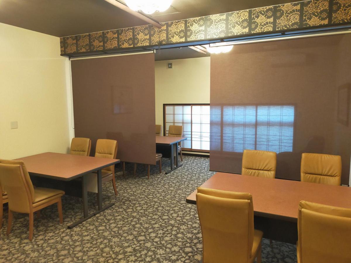 Yurakuan Miyazaki Hotel Екстериор снимка