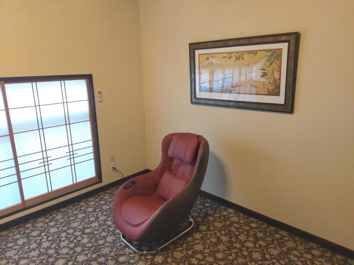 Yurakuan Miyazaki Hotel Екстериор снимка