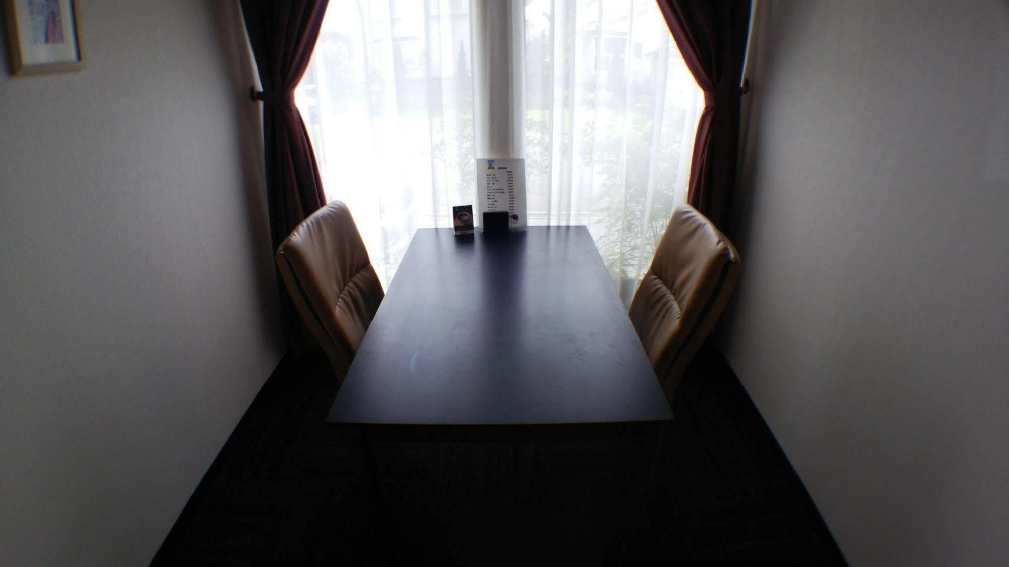 Yurakuan Miyazaki Hotel Екстериор снимка