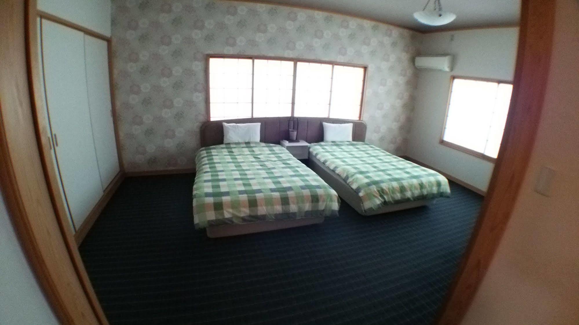 Yurakuan Miyazaki Hotel Екстериор снимка