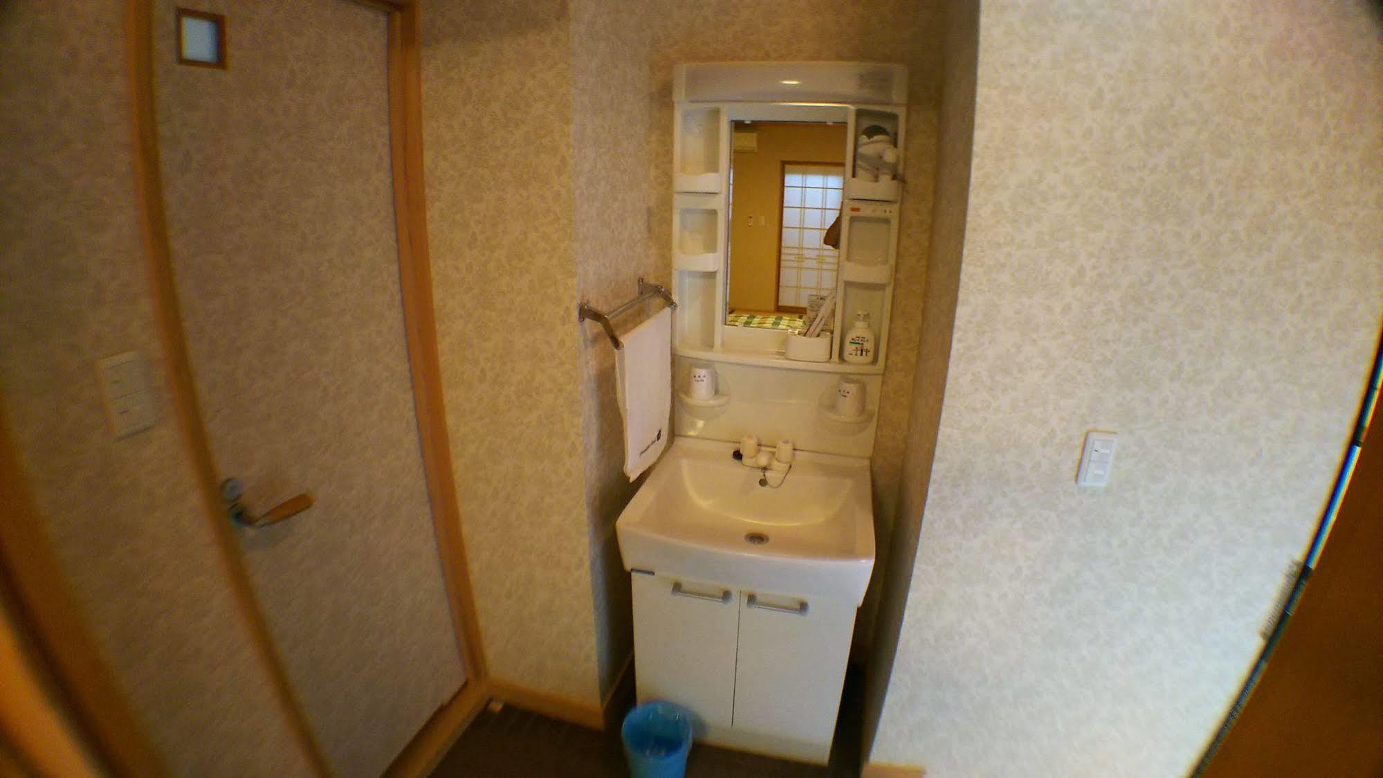 Yurakuan Miyazaki Hotel Екстериор снимка