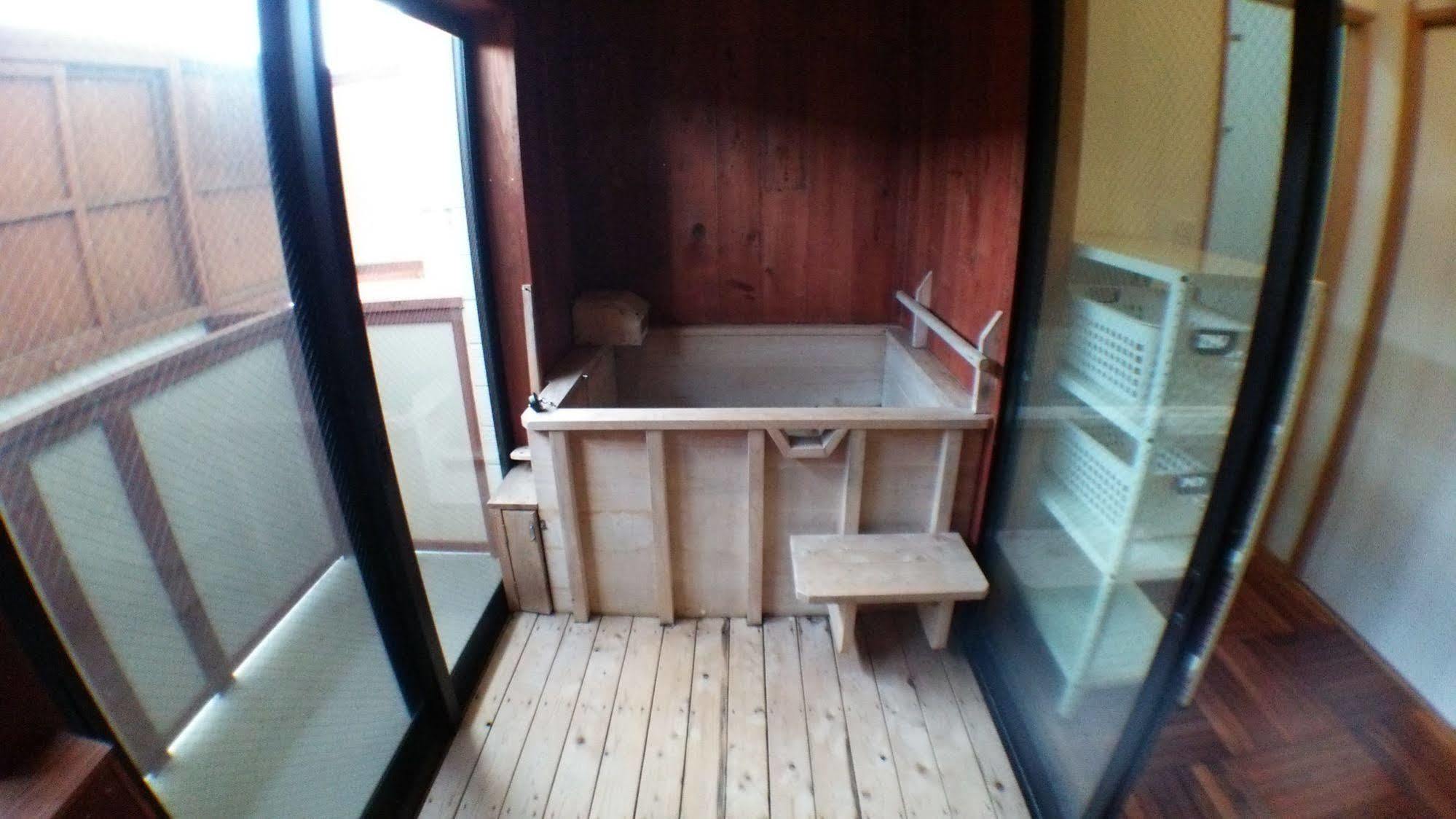 Yurakuan Miyazaki Hotel Екстериор снимка