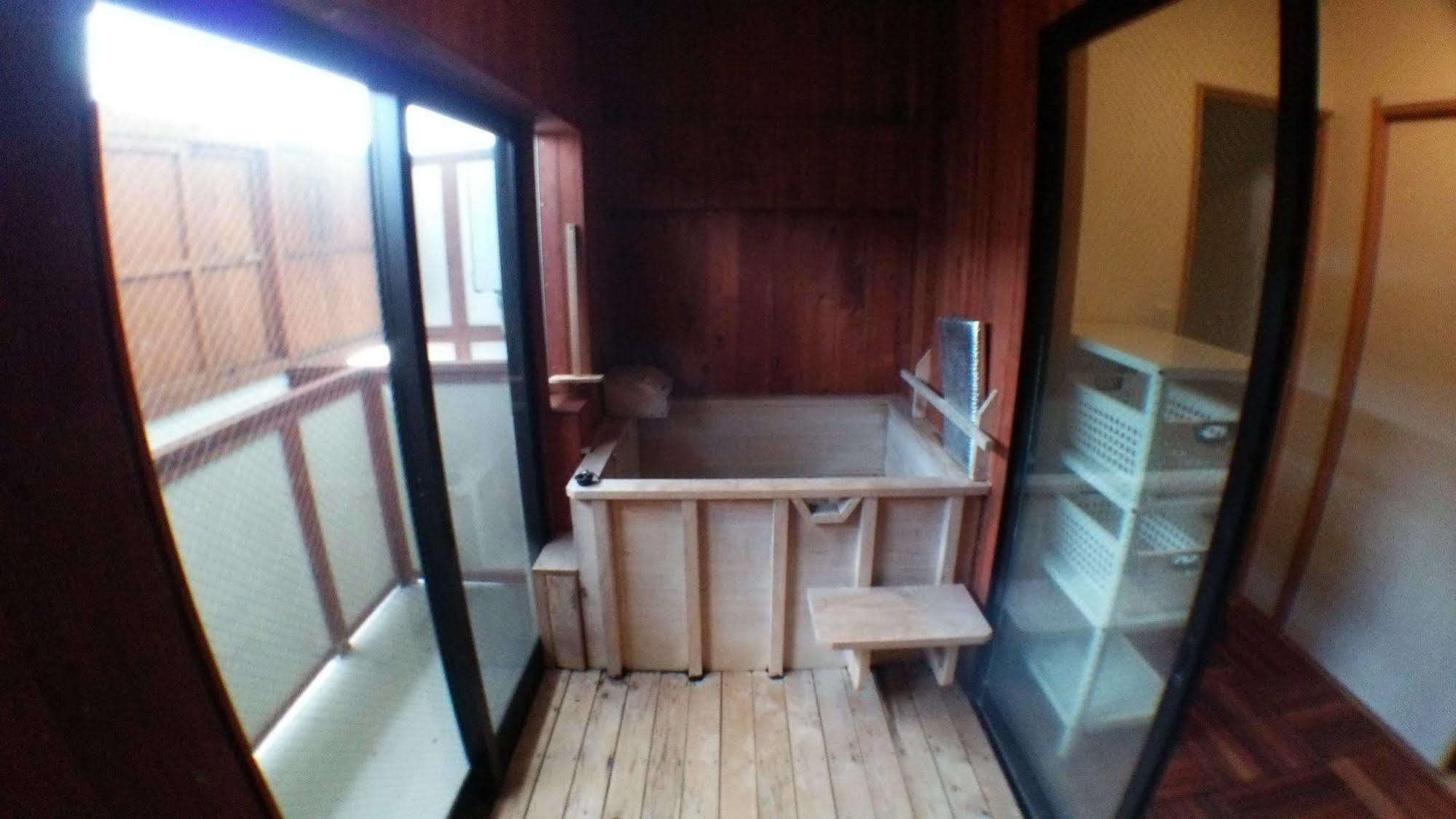 Yurakuan Miyazaki Hotel Екстериор снимка