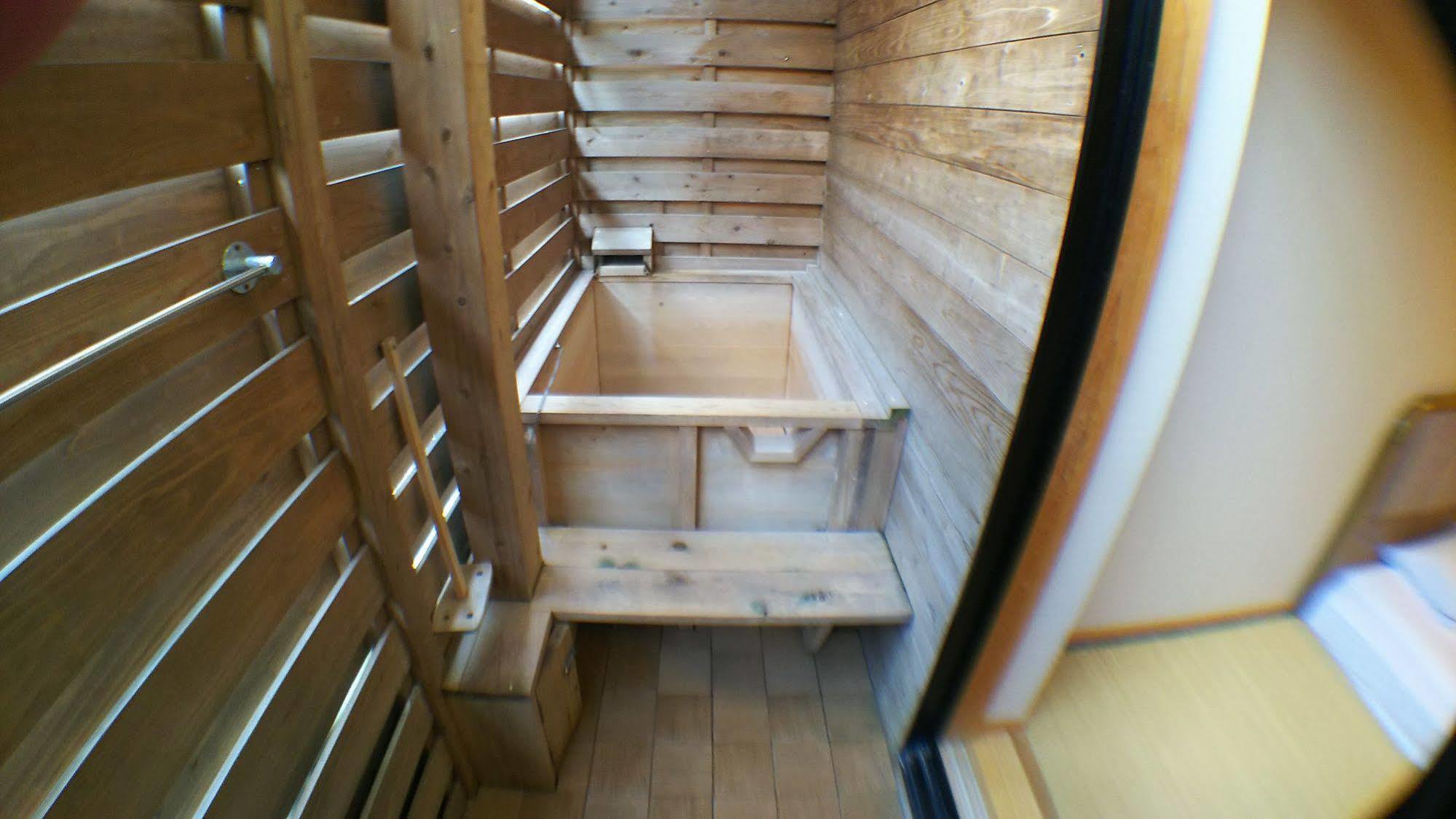 Yurakuan Miyazaki Hotel Екстериор снимка