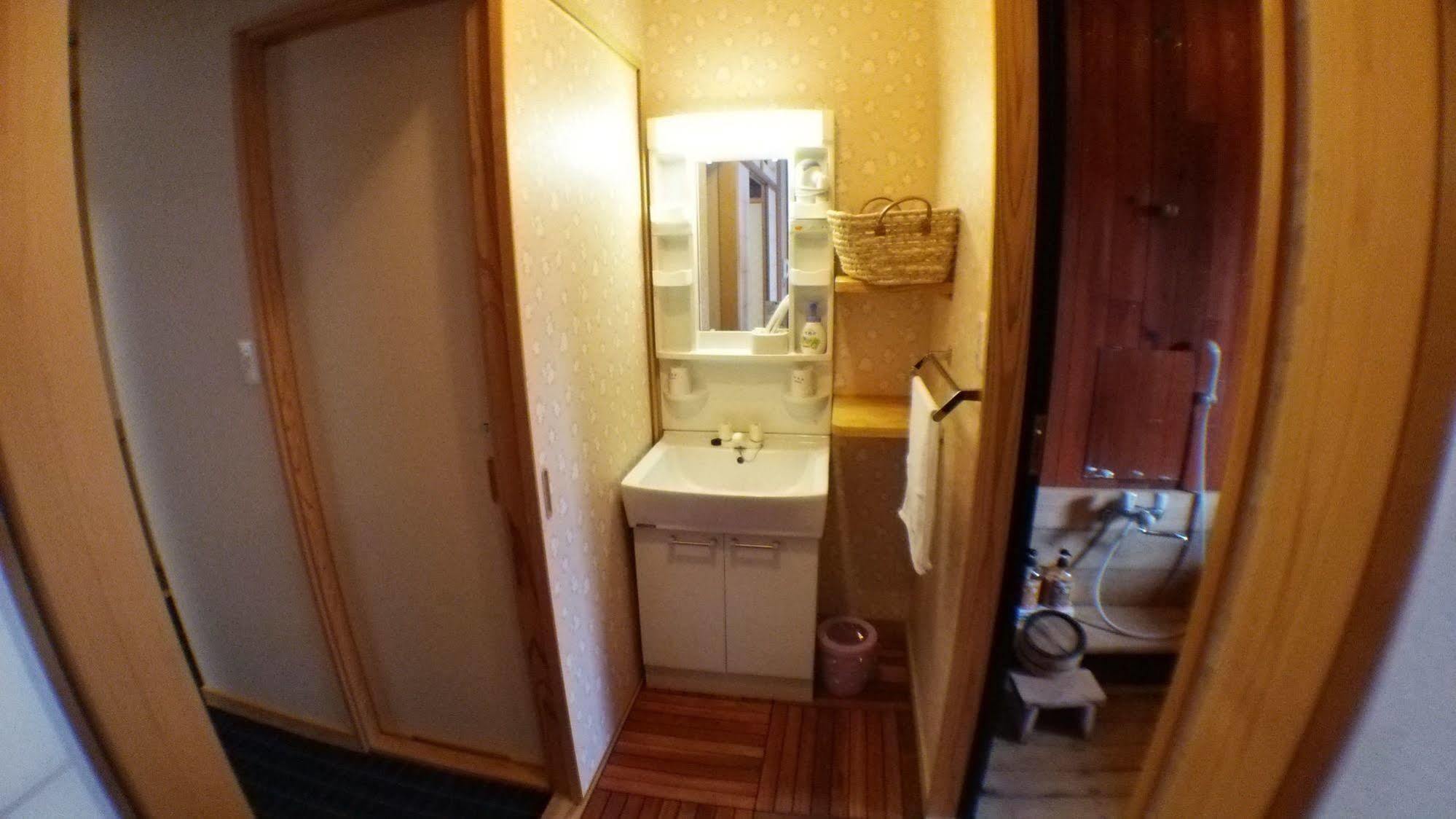 Yurakuan Miyazaki Hotel Екстериор снимка